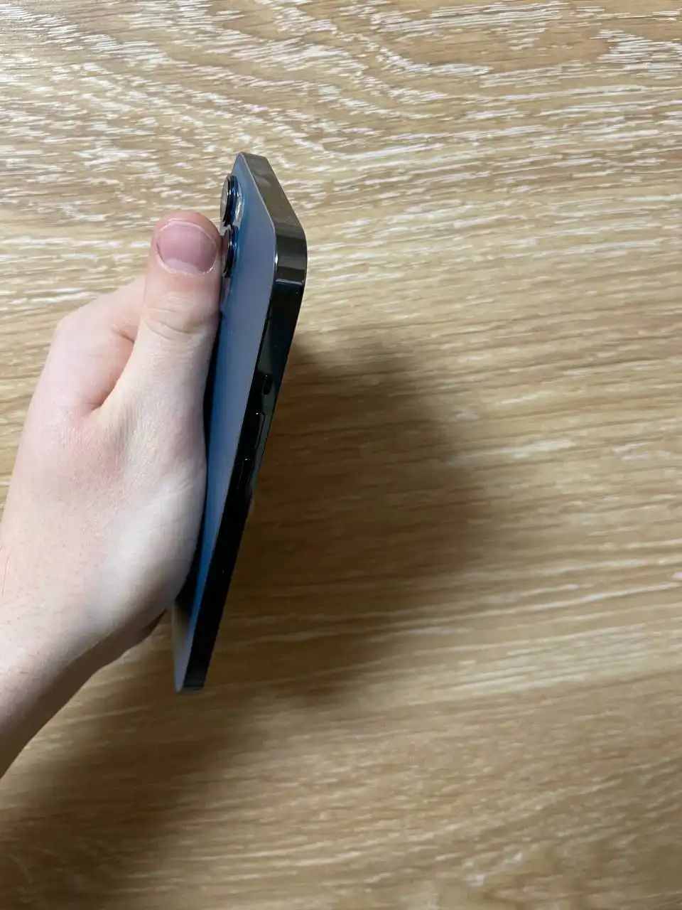 iPhone 12 Pro Max 512 ГБ в идеальном состоянии