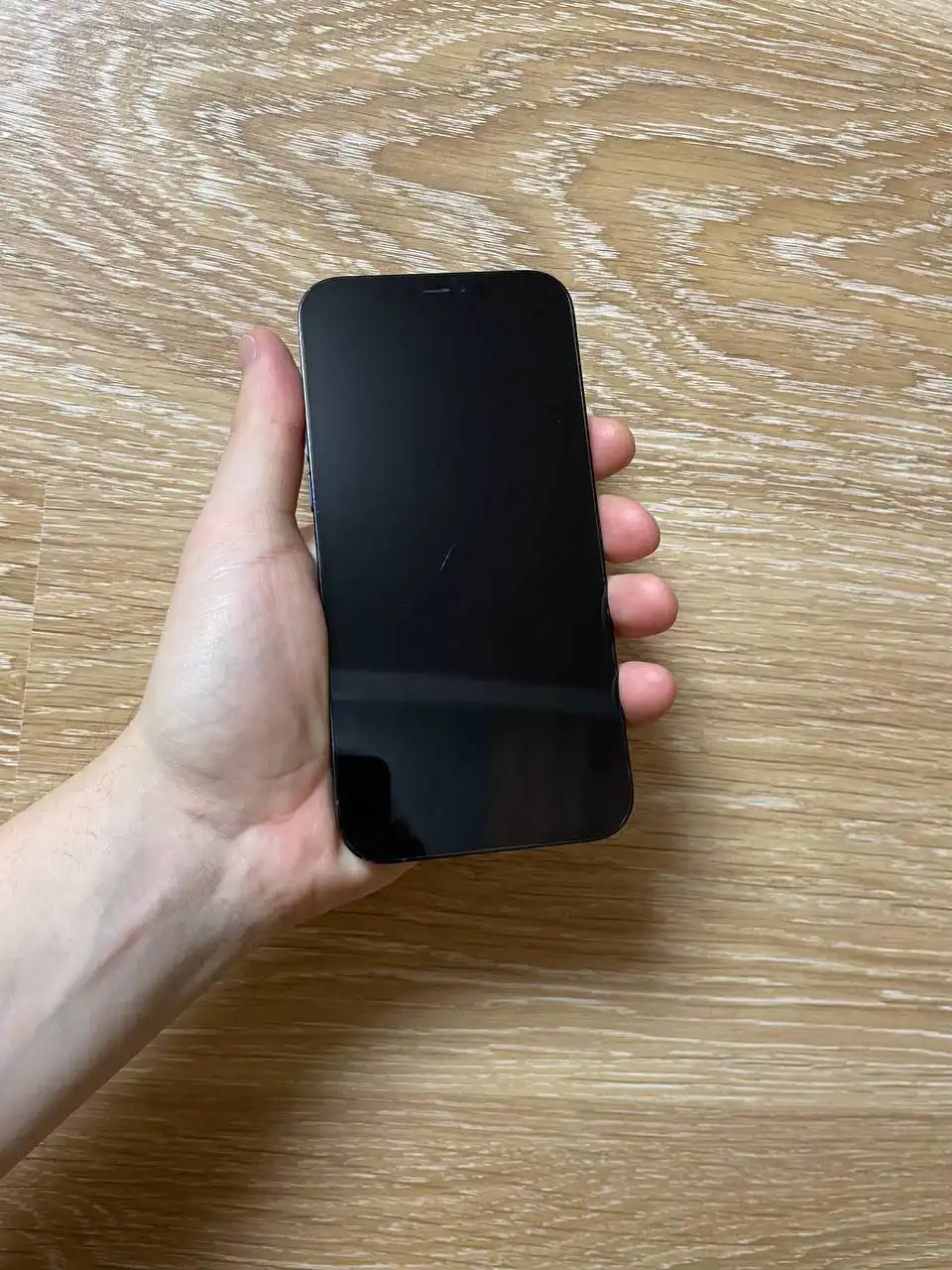 iPhone 12 Pro Max 512 ГБ в идеальном состоянии