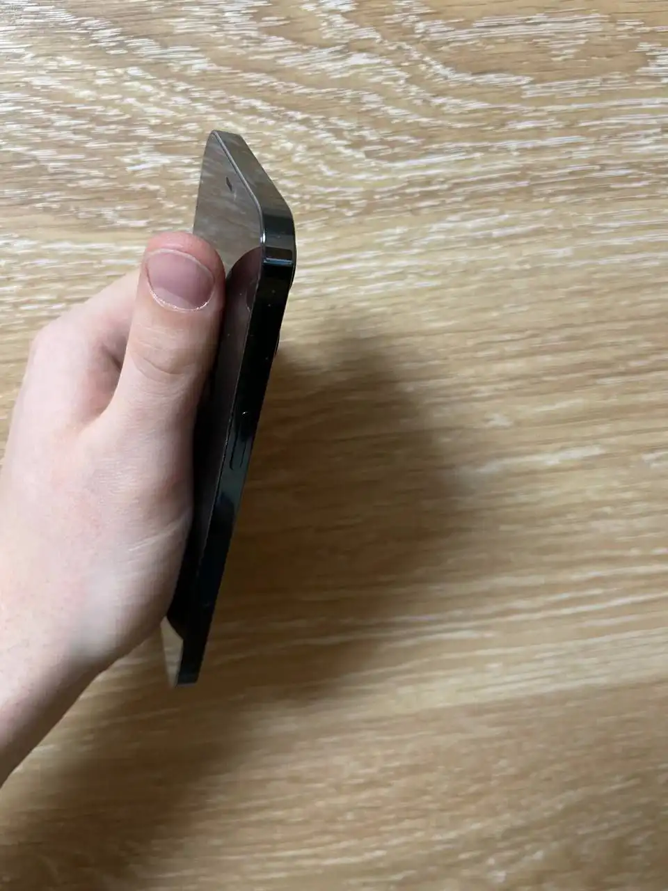 iPhone 12 Pro Max 512 ГБ в идеальном состоянии