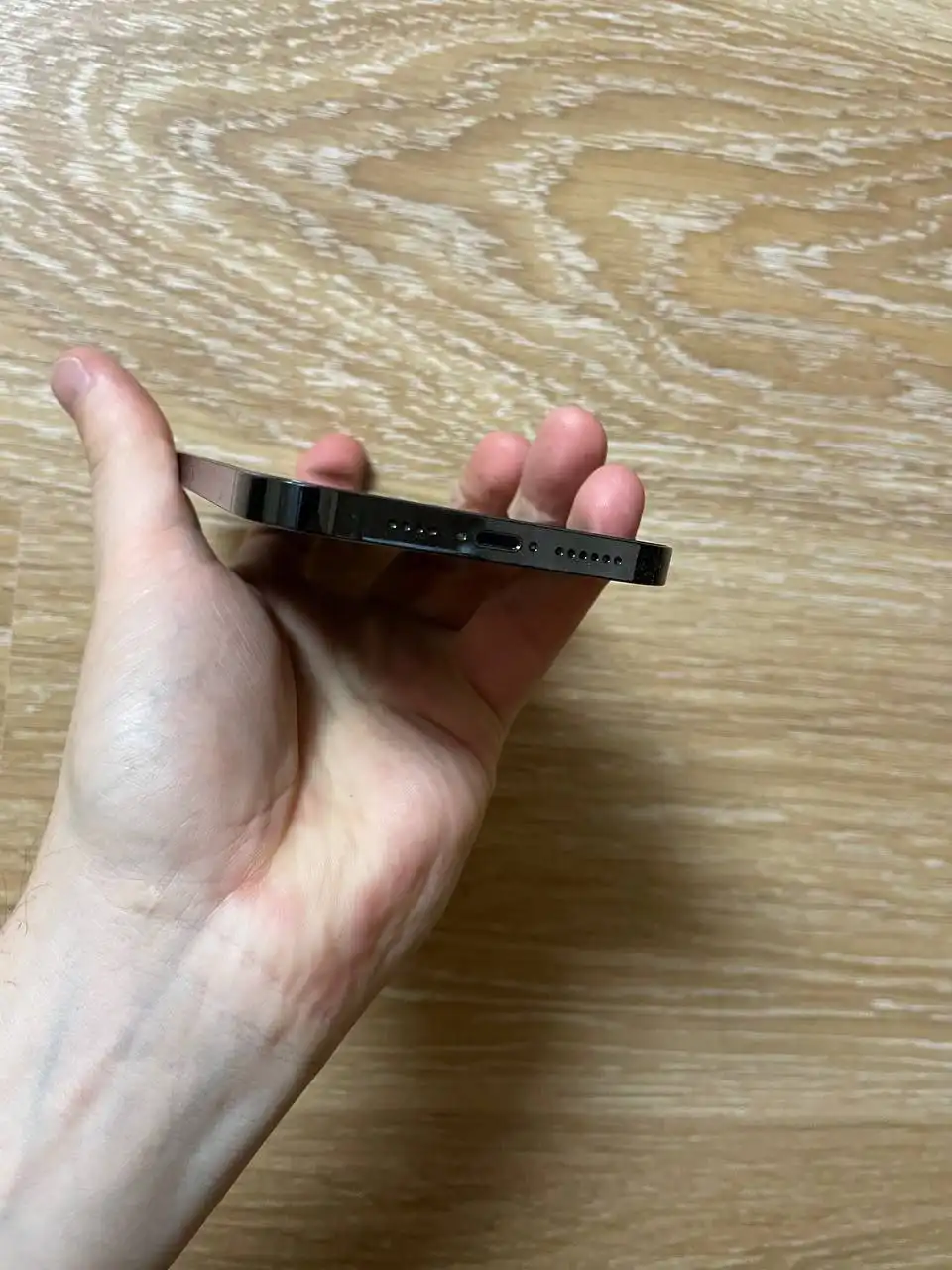 iPhone 12 Pro Max 512 ГБ в идеальном состоянии