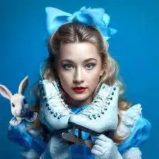 Продажа билетов на Алиса в стране чудес в Уфе