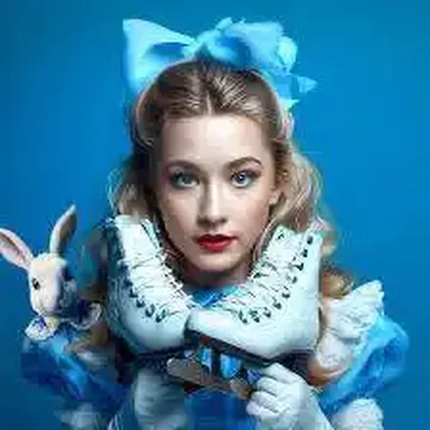 Продажа билетов на Алиса в стране чудес в Уфе - частное объявление в Уфа