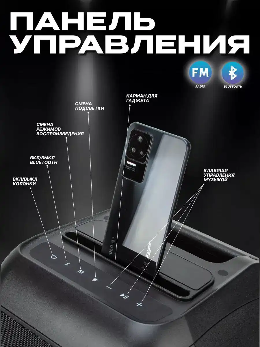 Продажа полного комплекта с уценкой - Акустика (Электроника) в Уфа