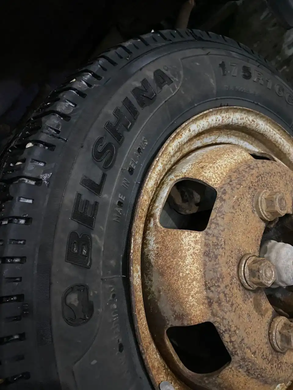 Продам Газель 2005 г.в. с газобаллонным оборудованием - Грузовики (Авто) в Уфа