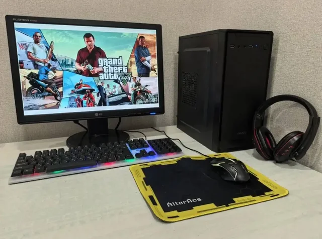 Продам компьютер - Электроника в Уфа