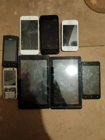 Продажа на запчасти - частное объявление в Уфа