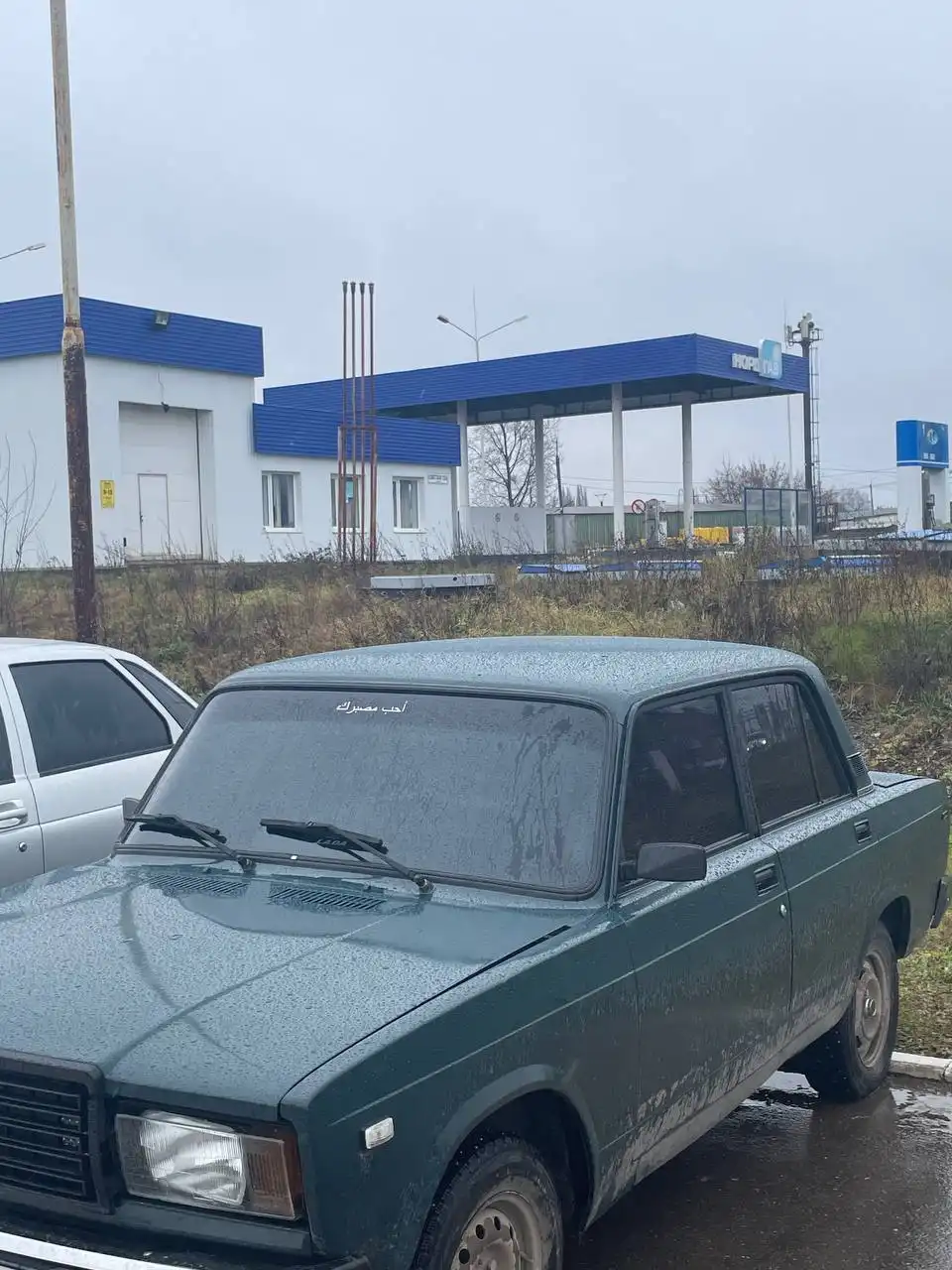 Продажа ВАЗ 2107