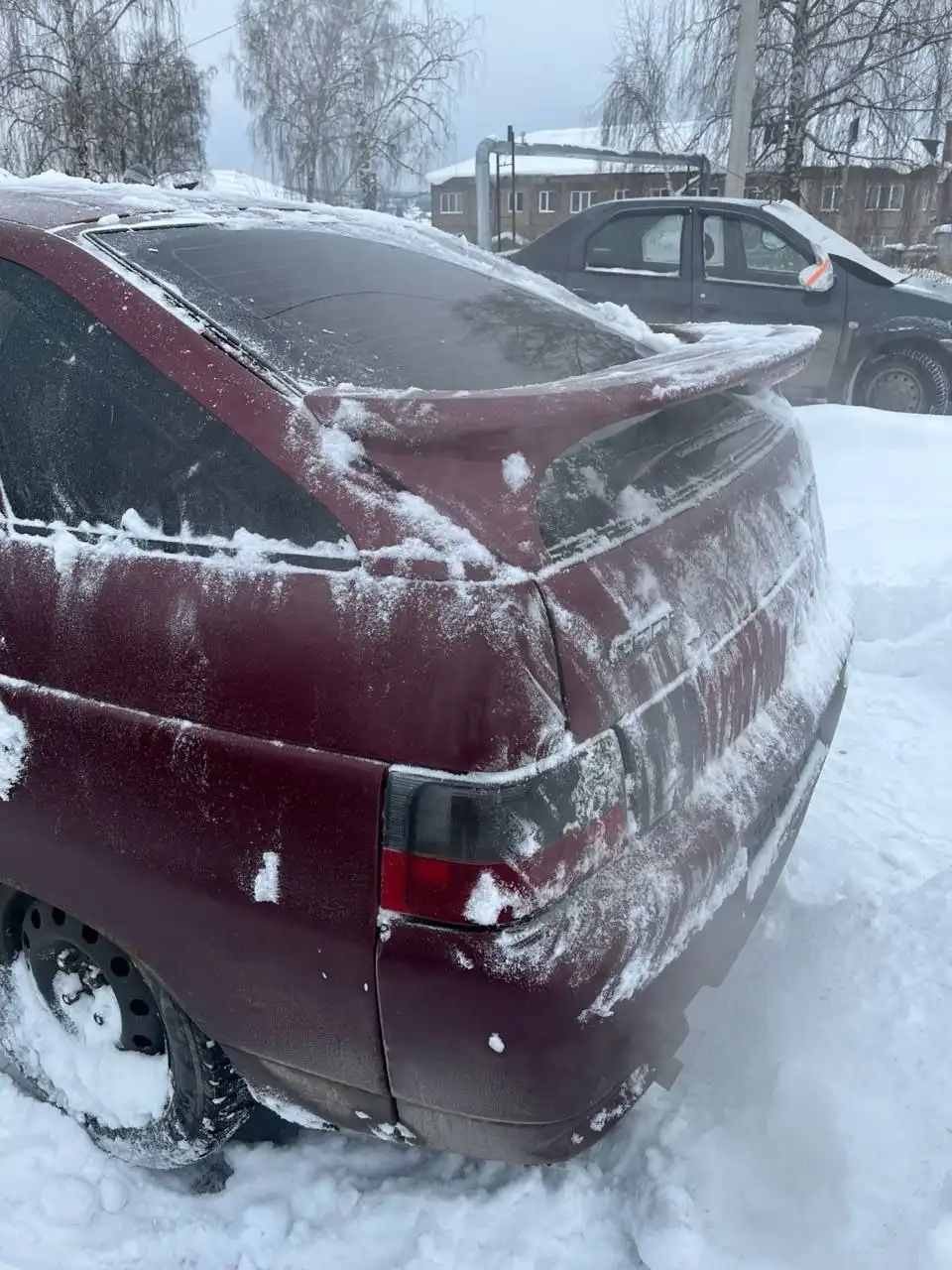 Объявление в Уфе