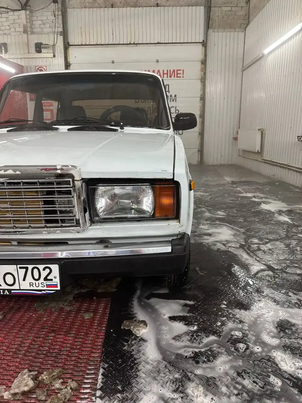 Продам ВАЗ 2107 2004 года - Авто в Стерлитамак