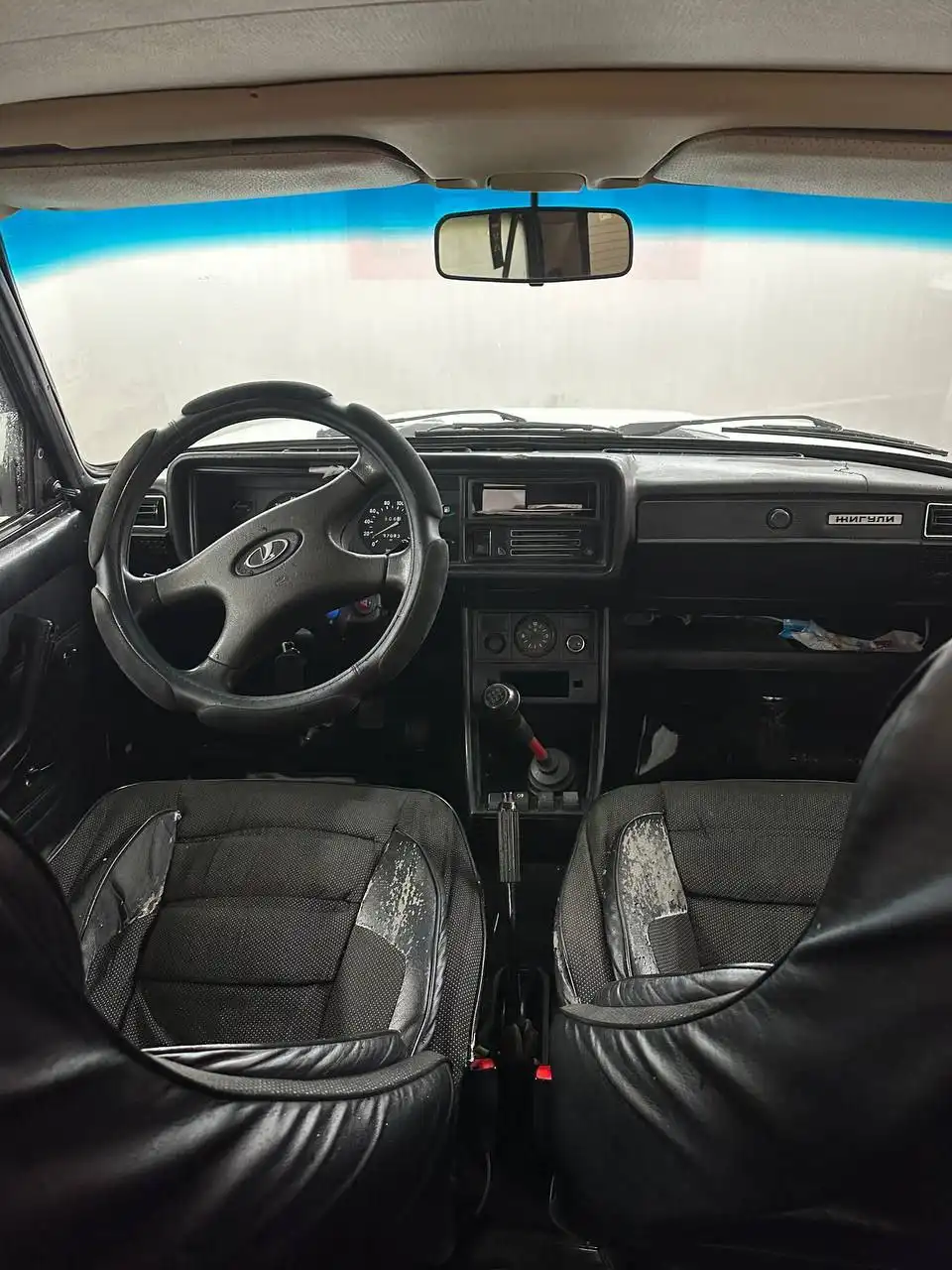 Продам ВАЗ 2107 2004 года - Авто в Стерлитамак