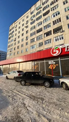 ВАЗ 2107 2012 года в хорошем состоянии - частное объявление в Уфа