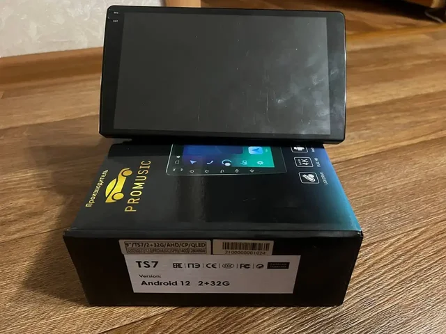 Продам планшет в идеальном состоянии - частное объявление в Уфа