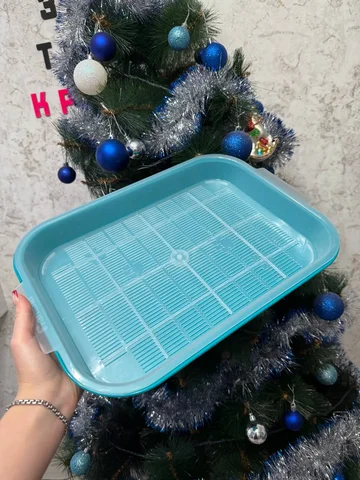 Продам новый лоток для животных - Животные в Уфа