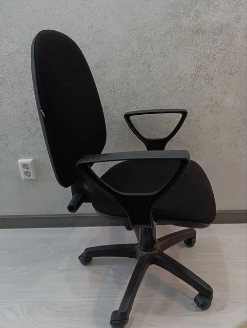 Кресло офисное регулируемое - Мебель в Уфа