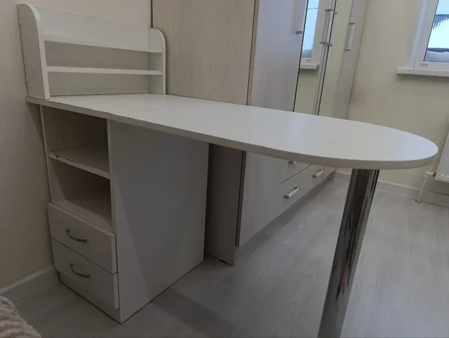 Стол б/у - Барахолка в Уфа