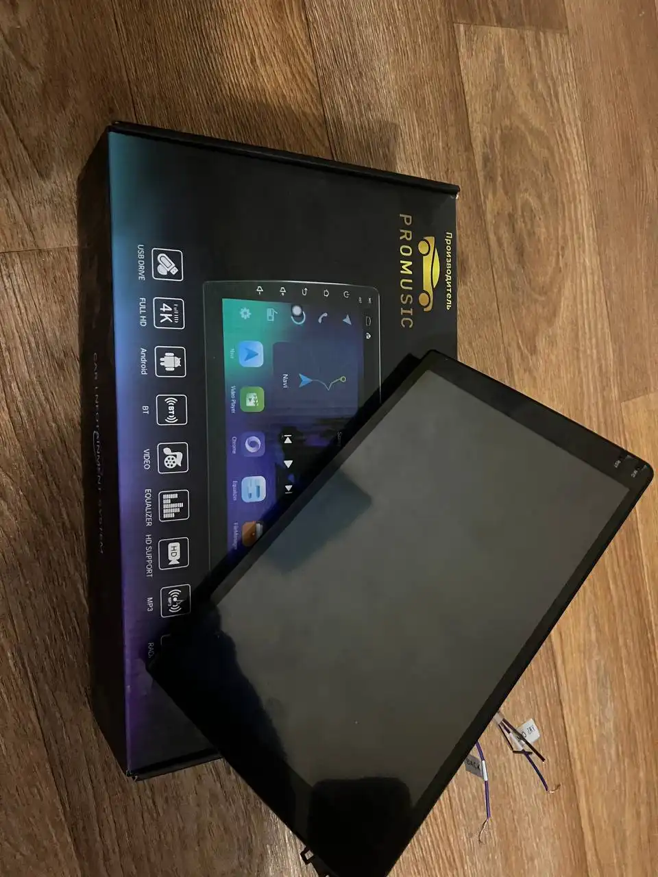 Продам планшет в идеальном состоянии - Планшеты (Электроника) в Уфа