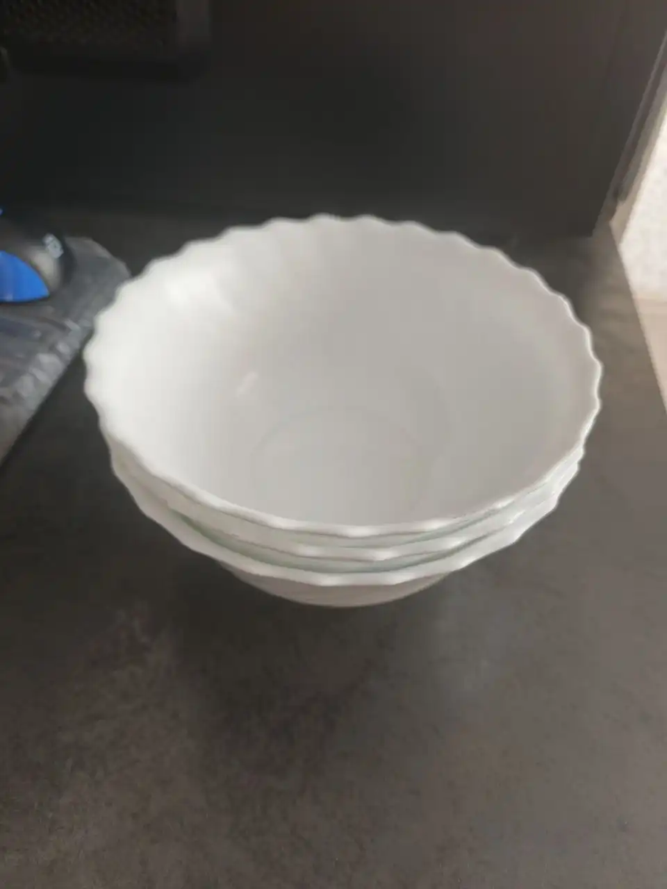 Тарелки LUMINARC и кухонная утварь - Посуда и кухонная утварь (Для дома и дачи) в Уфа