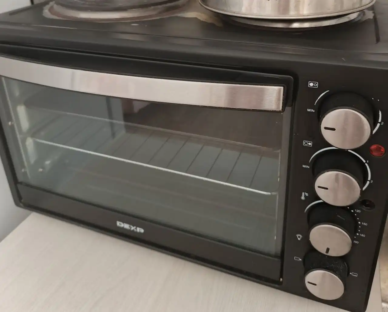 Тарелки LUMINARC и кухонная утварь - Посуда и кухонная утварь (Для дома и дачи) в Уфа