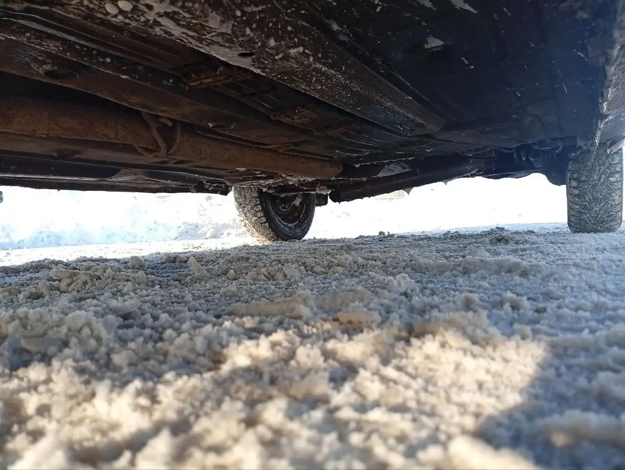 Продажа автомобиля Lada Kalina с дополнительным оборудованием - Авто в Уфа