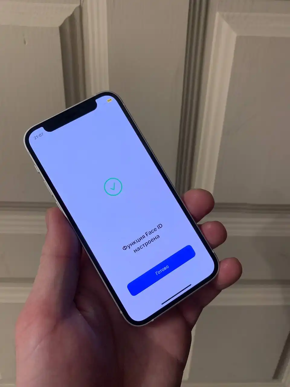 iPhone 12 Mini 64 ГБ - Смартфоны (Электроника) в Уфа