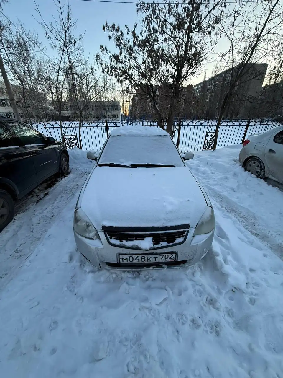 Продажа автомобиля в Уфе - Авто в Уфа