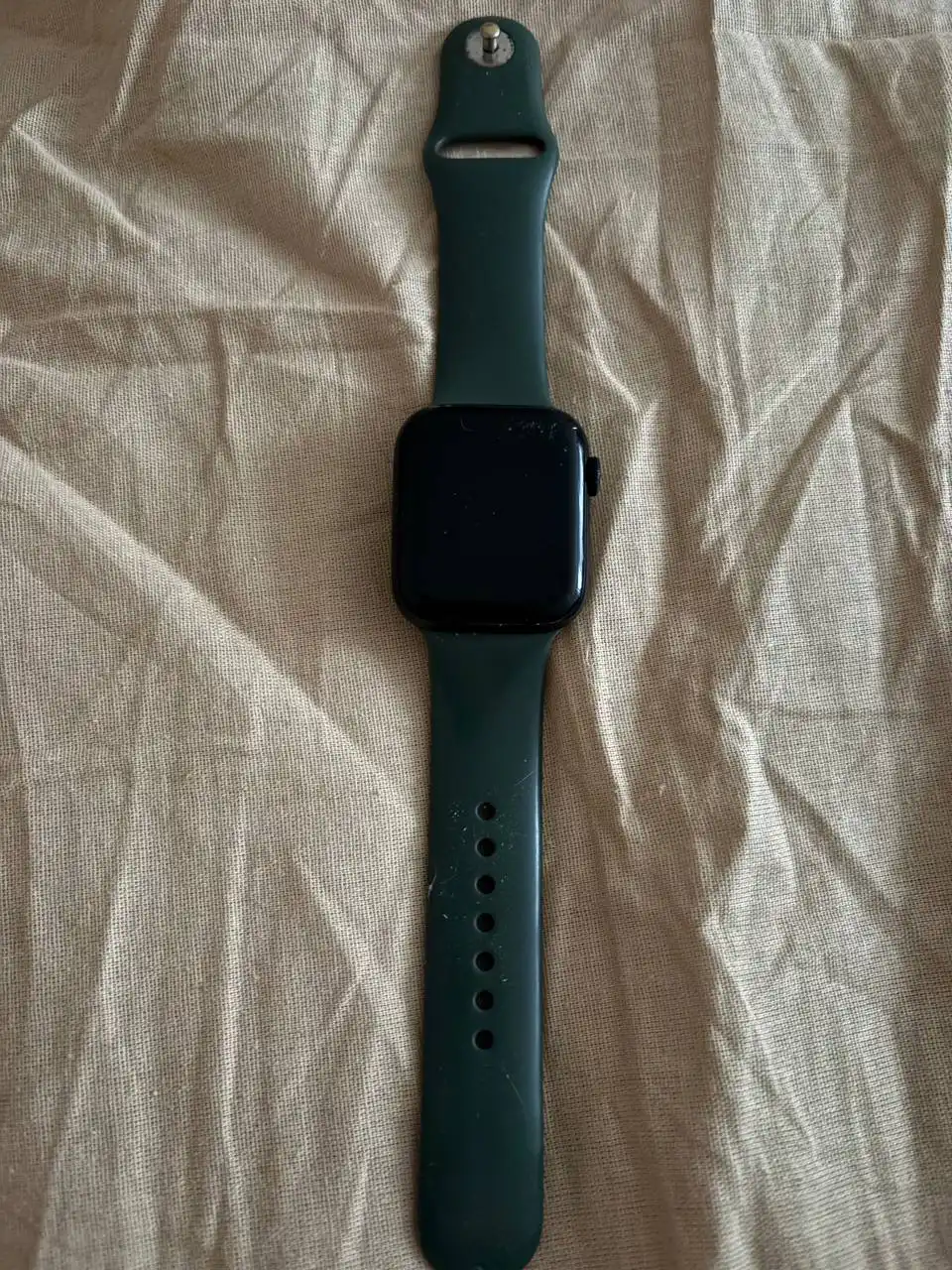Apple Watch SE 2 44mm - Смарт-часы (Электроника) в Уфа