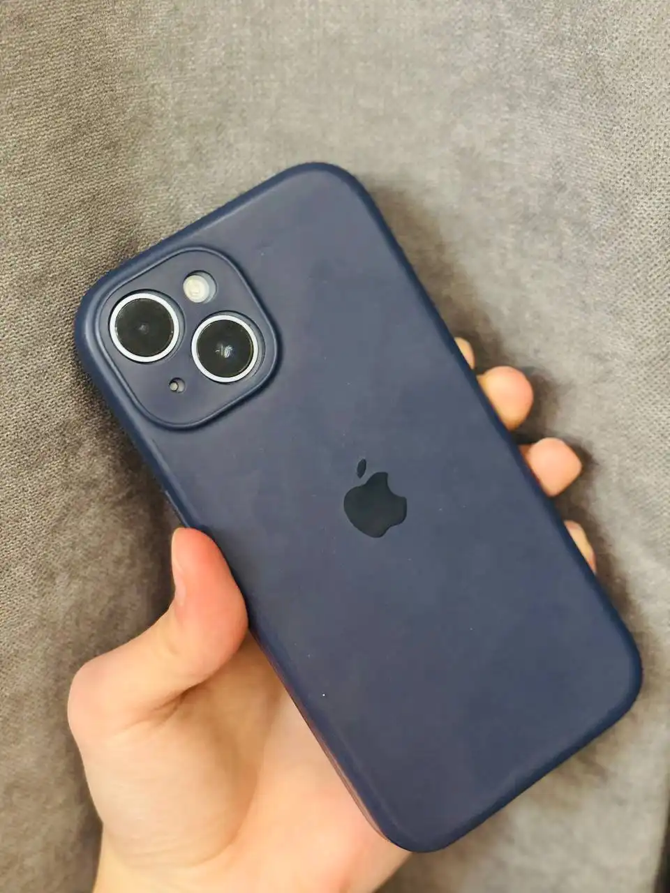 Продажа часов Casio и чехла для iPhone 15 - Часы (Электроника) в Уфа