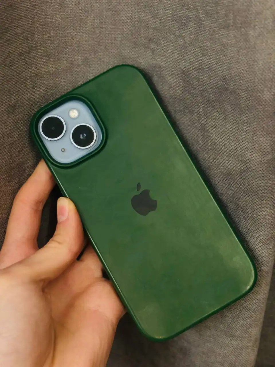 Продажа часов Casio и чехла для iPhone 15 - Часы (Электроника) в Уфа