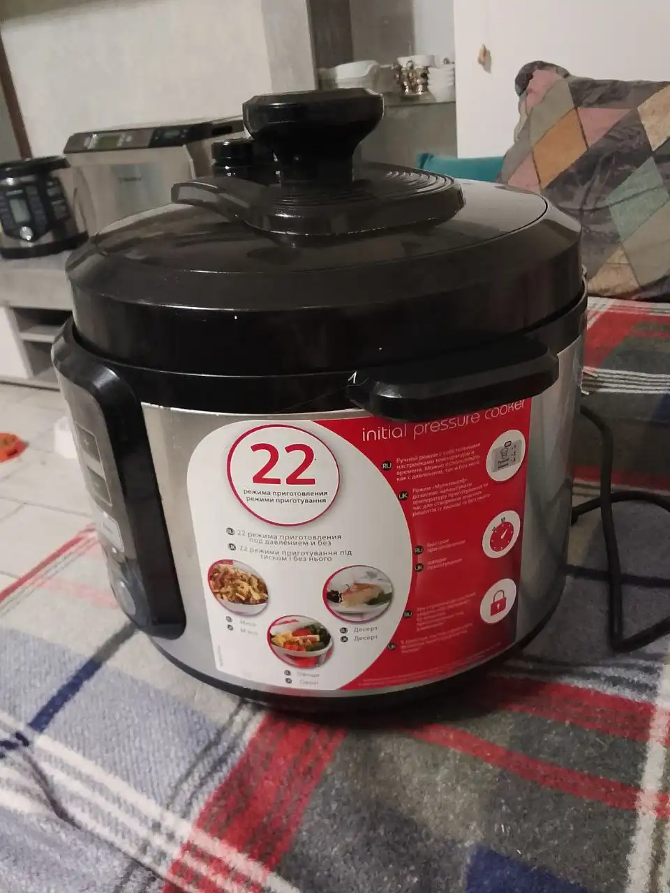 Продам состояние не новое но все работает свои функции выполняет - Барахолка в Уфа