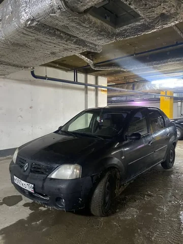 Продажа автомобиля ГАЗ 2007 года с сигнализацией - Авто в Уфа