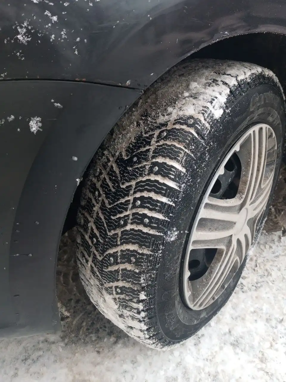 Продам Volkswagen Polo 2011 года в хорошем состоянии - Авто в Уфа