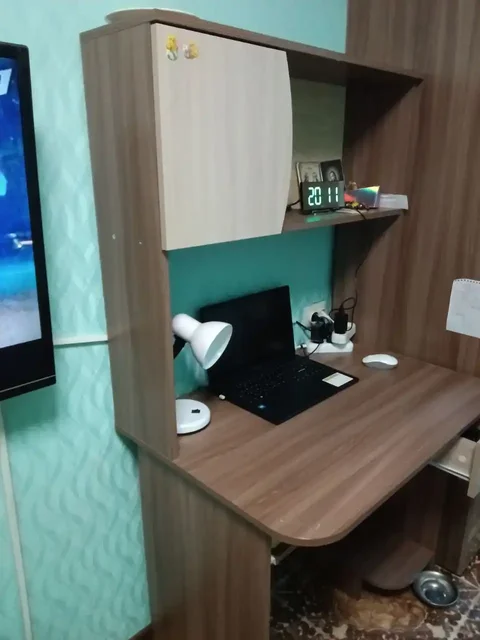 Письменный стол - Для дома и дачи в Уфа