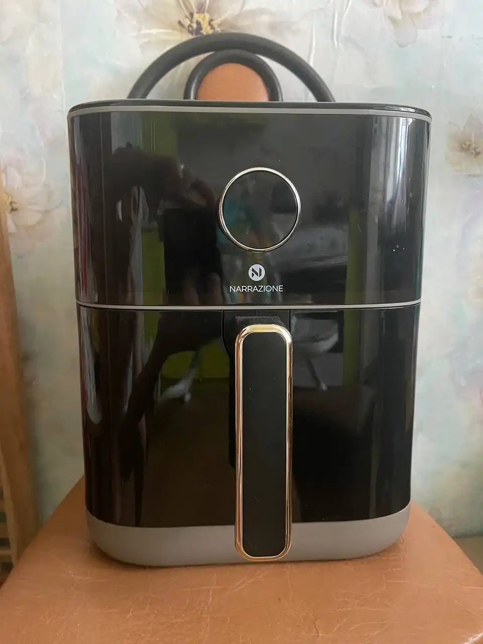 Аэрогриль как новый - Кухонная техника (Электроника) в Уфа