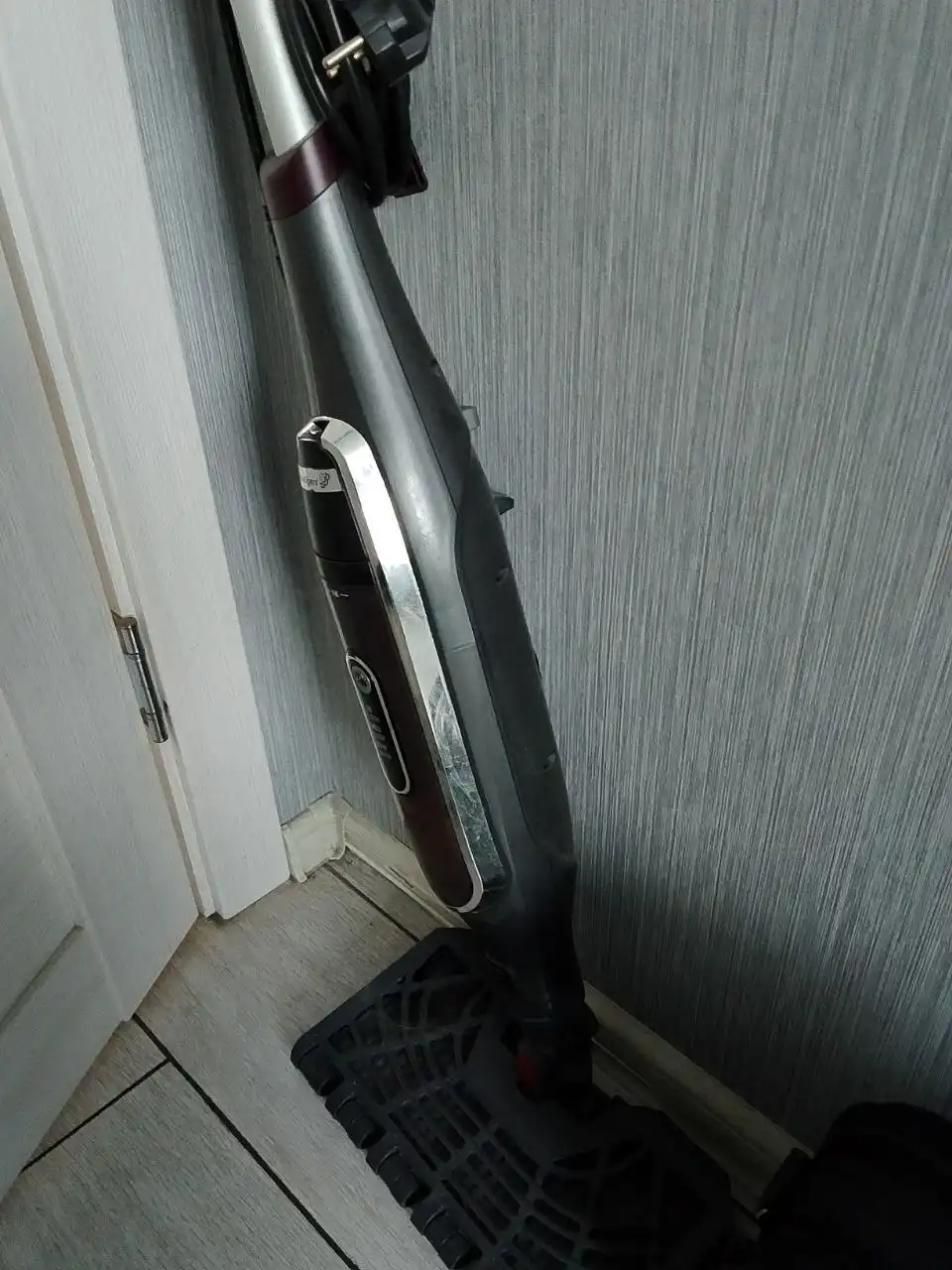 Паровая швабра 2000 - Техника для уборки (Для дома и дачи) в Уфа