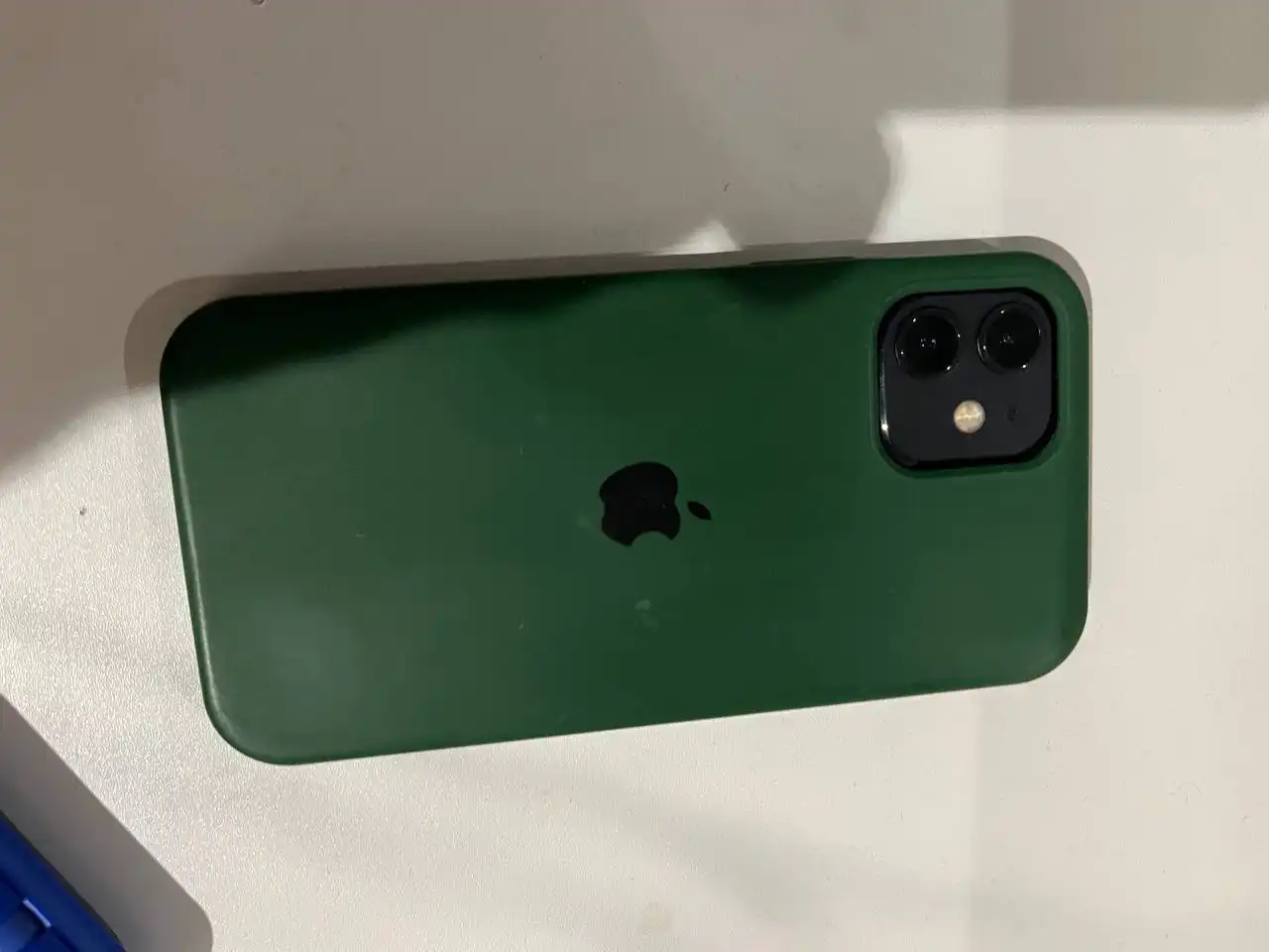 Продам iPhone 12 128Gb черный в идеальном состоянии - Смартфоны (Электроника) в Уфа
