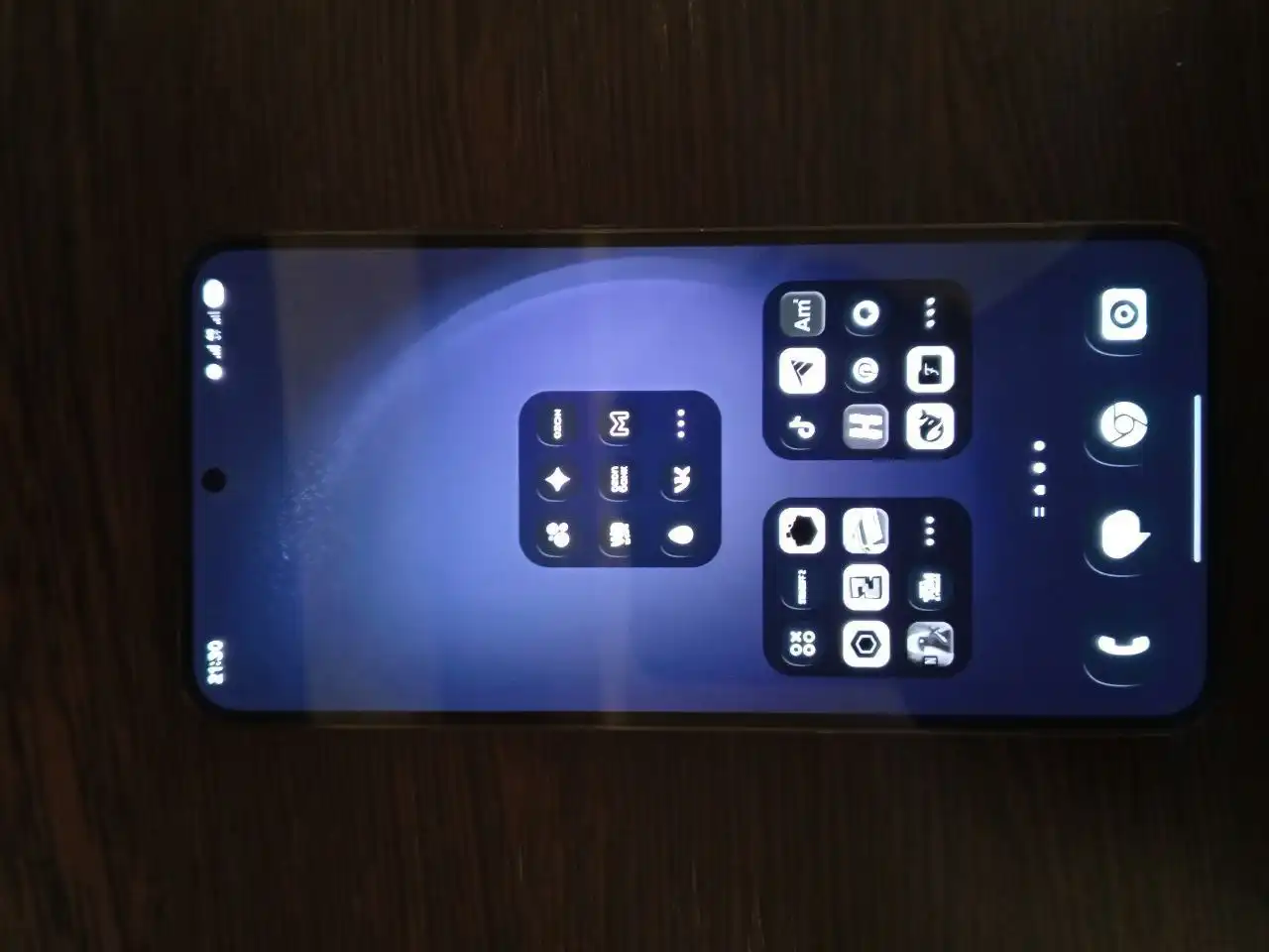 Продам Samsung S23 с микротрещиной - Смартфоны (Электроника) в Уфа