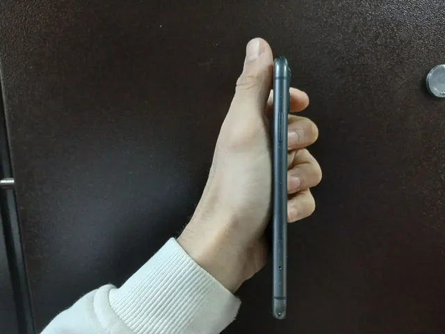 iPhone 11 256 ГБ - Электроника в Уфа