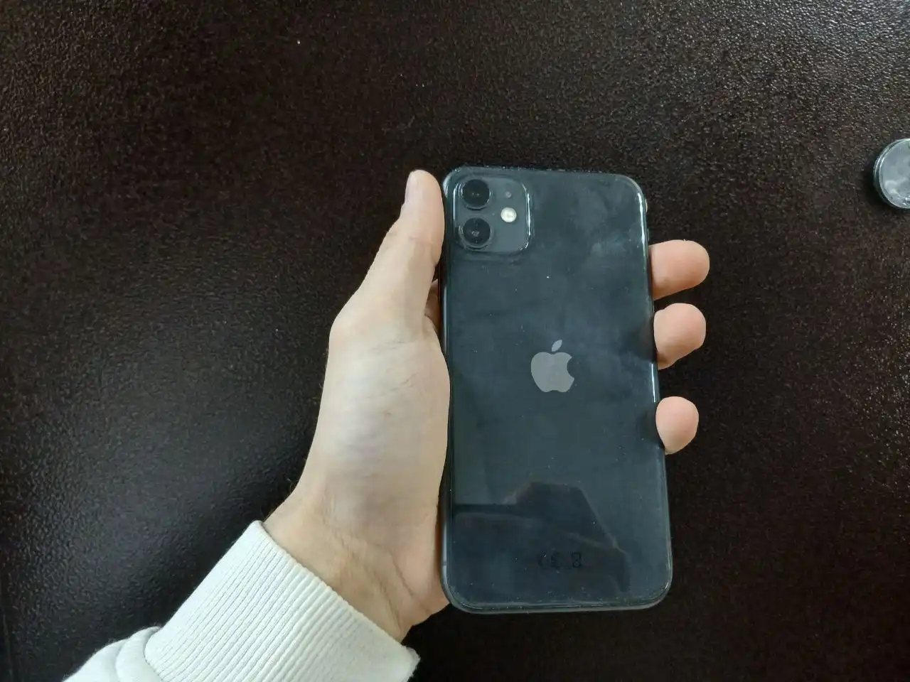 iPhone 11 256 ГБ - Смартфоны (Электроника) в Уфа