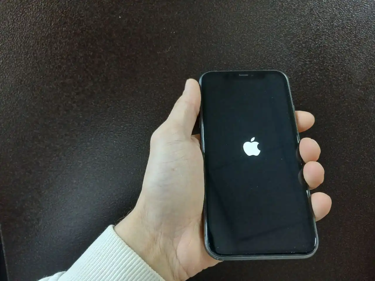 iPhone 11 256 ГБ - Смартфоны (Электроника) в Уфа