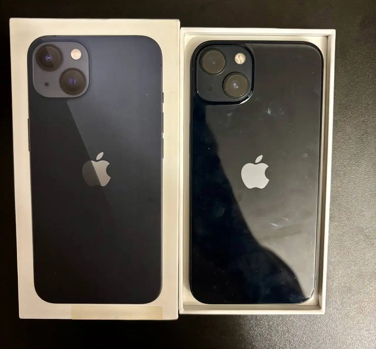 Продам iPhone 13 128гб - Смартфоны (Электроника) в Уфа