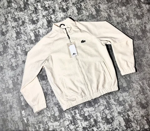 Продам утепленный кардиган LACOSTE размер 3ХЛ - Одежда в Уфа