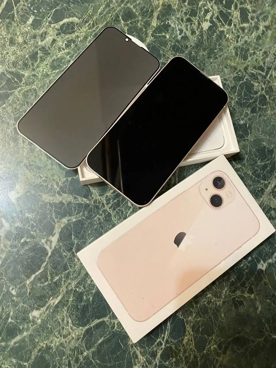 Продам iPhone 13 - Смартфоны (Электроника) в Уфа