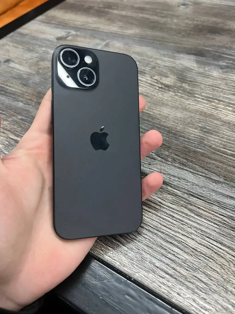 Продажа iPhone 90% аккумулятор 256 ГБ - Телефоны (Электроника) в Уфа