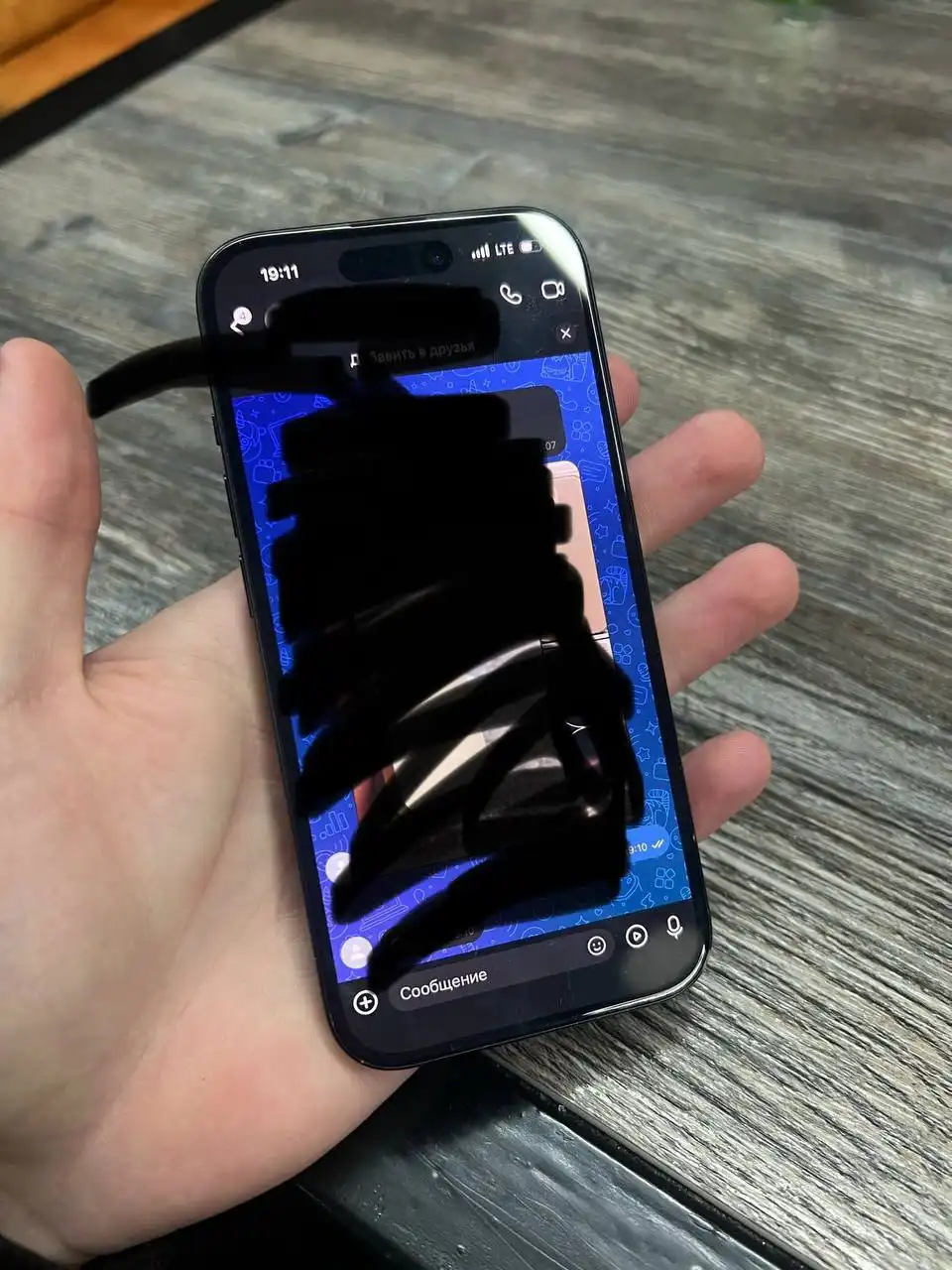 Продажа iPhone 90% аккумулятор 256 ГБ - Телефоны (Электроника) в Уфа