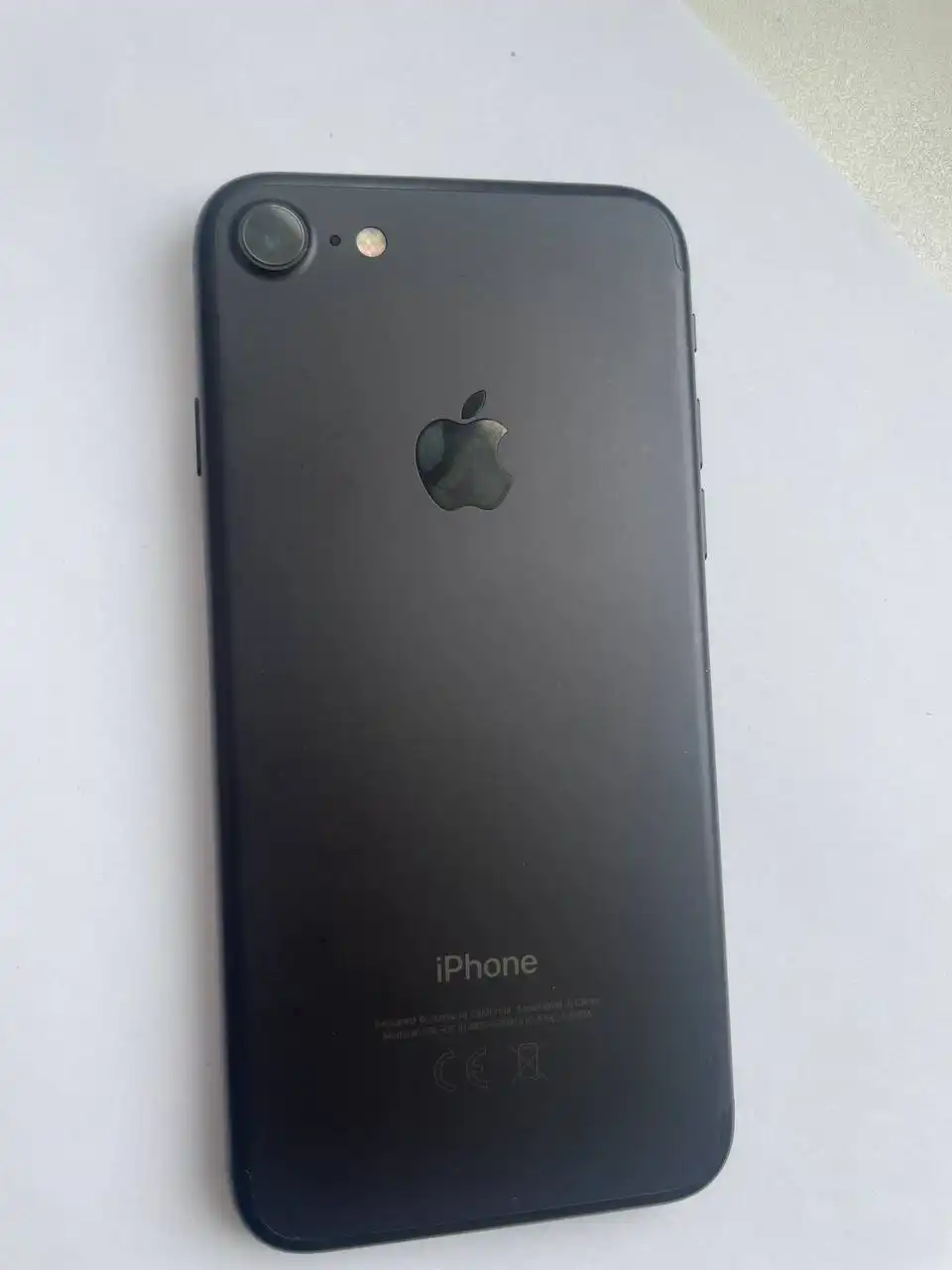 Продам iPhone 7 32 ГБ - Телефоны (Электроника) в Уфа
