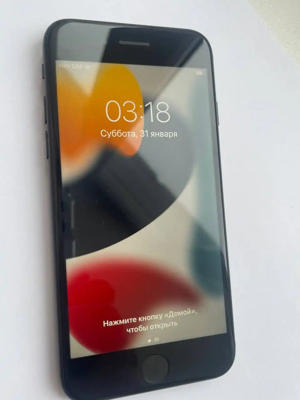 Продам iPhone 7 32 ГБ - Телефоны (Электроника) в Уфа