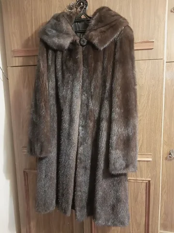 Продажа норковой шубы в Уфе - Одежда в Уфа