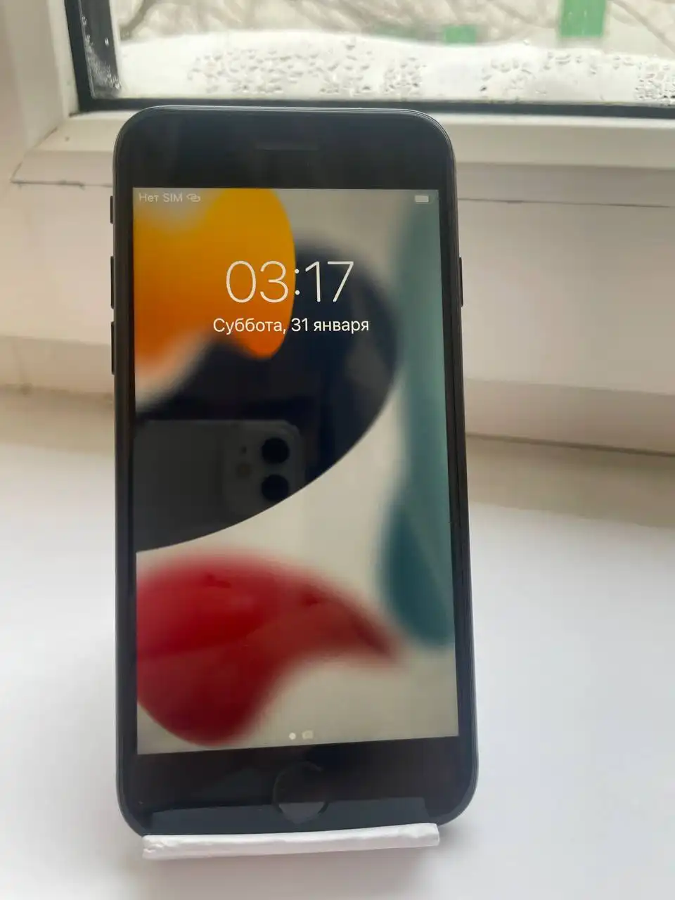 Продам iPhone 7 32 ГБ в идеальном состоянии - Смартфоны (Электроника) в Уфа