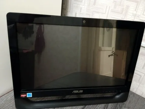 Моноблок ASUS ET2011AUTB - Игры в Уфа