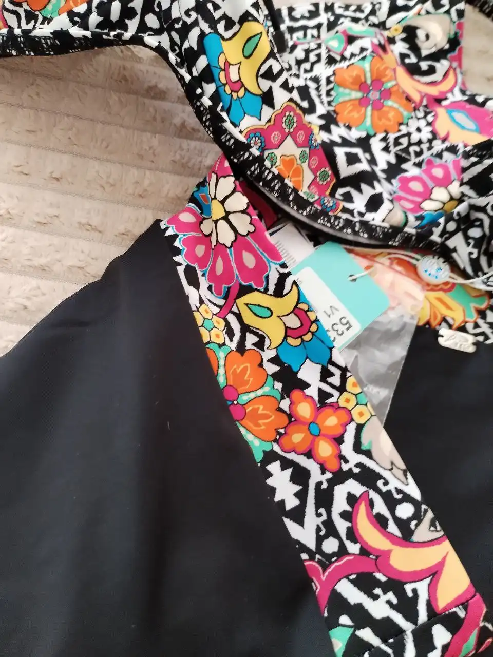 Продам польский купальник 52 F - Купальники (Одежда) в Уфа